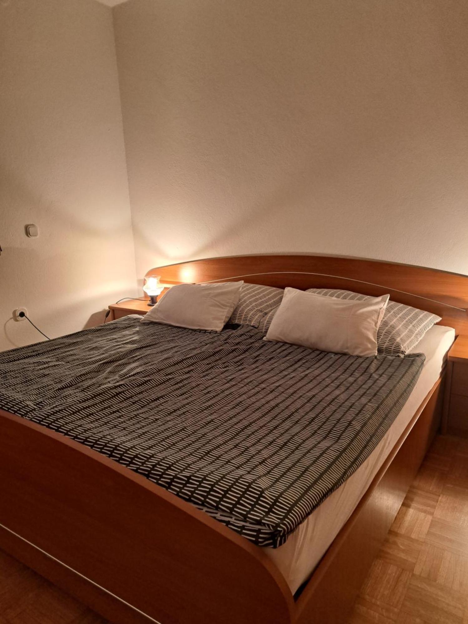 Apartma Smole Kranjska Gora Exterior foto