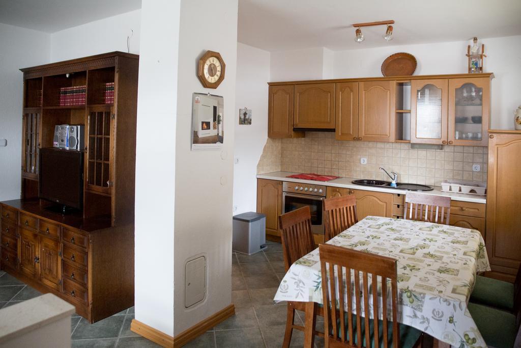 Apartma Smole Kranjska Gora Exterior foto