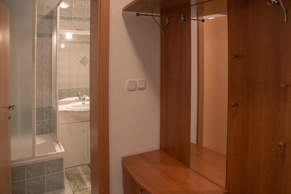 Apartma Smole Kranjska Gora Exterior foto