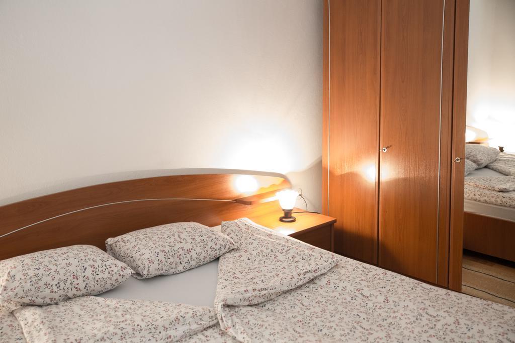 Apartma Smole Kranjska Gora Exterior foto