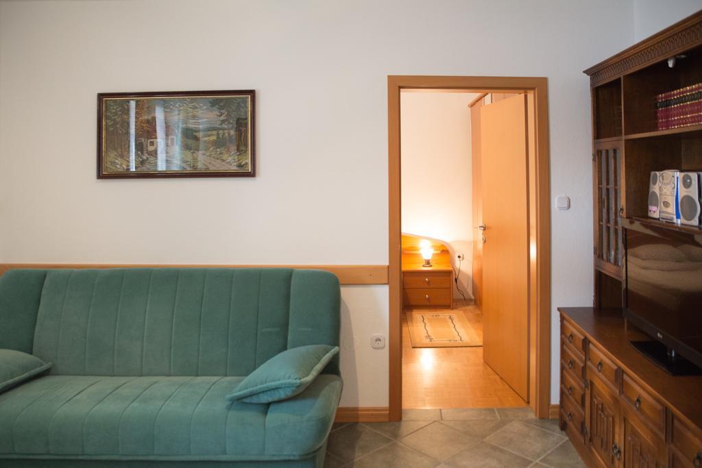 Apartma Smole Kranjska Gora Exterior foto
