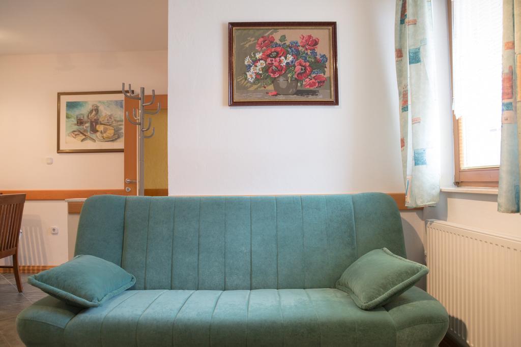 Apartma Smole Kranjska Gora Exterior foto