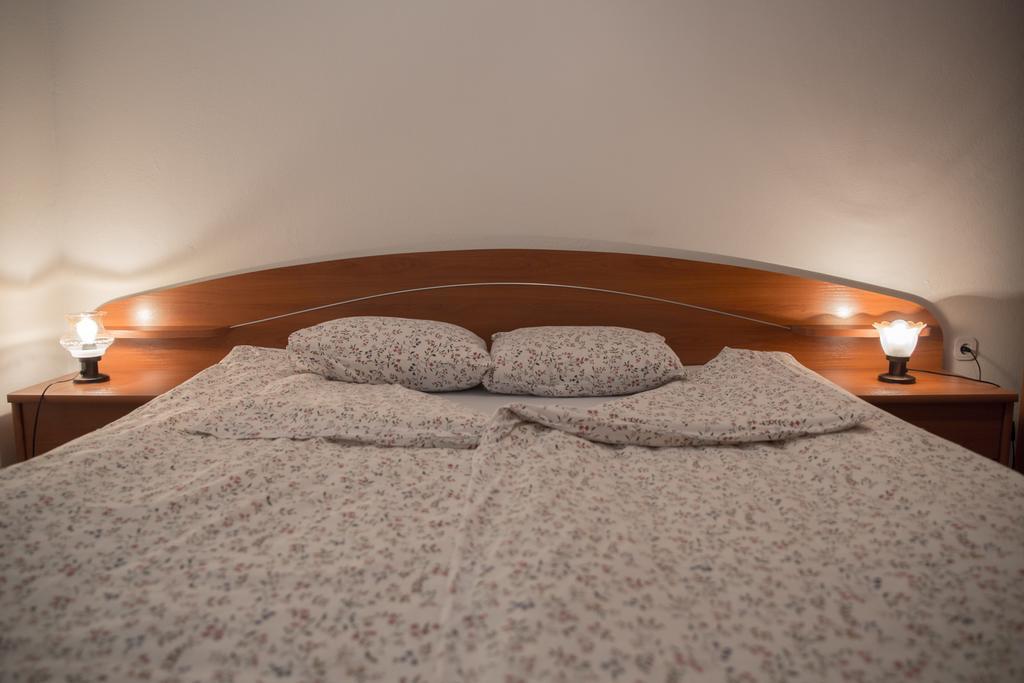 Apartma Smole Kranjska Gora Exterior foto