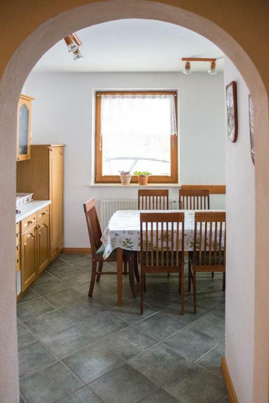 Apartma Smole Kranjska Gora Exterior foto